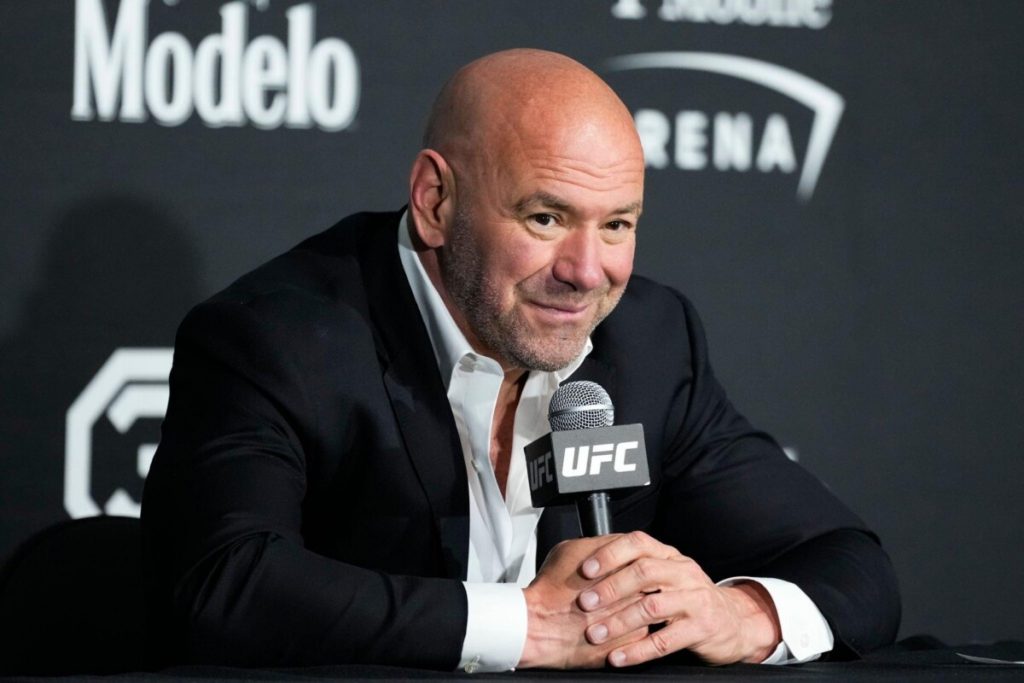 The Biggest Lies Ever Told by UFC President Dana White  
