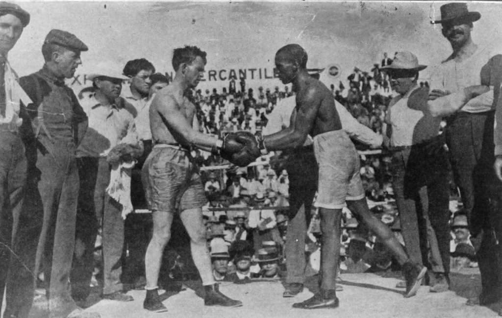 10 Iconic Boxing Records That Will Never Be Broken  