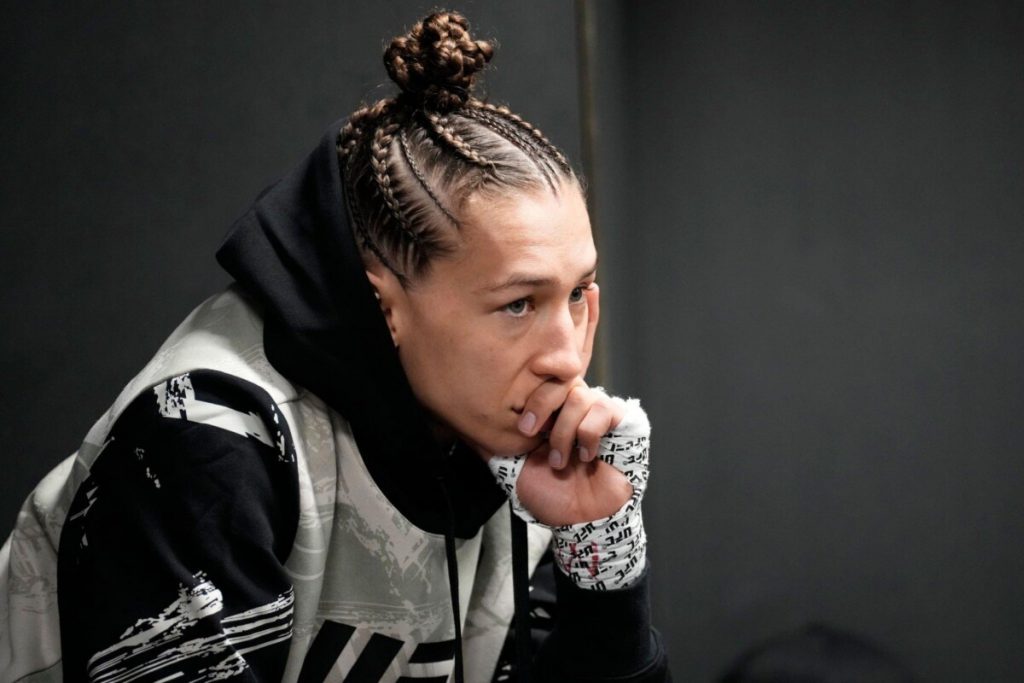 UFC fires three fighters in the latest release  