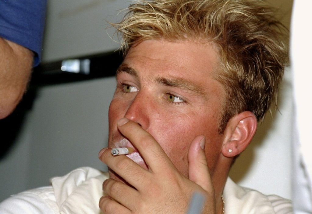 Controversies Surrounding Shane Warne That You Don't Know  