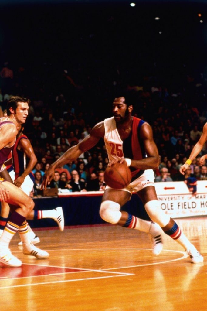 Best Players In Washington Wizards Franchise History  