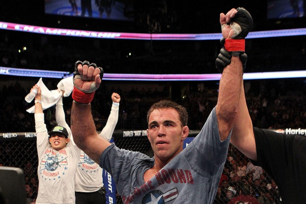 10 Best Ever Fighters In Strikeforce History  
