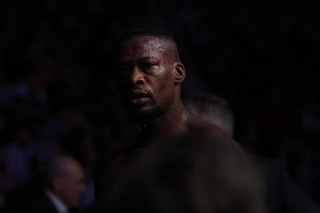 From Pee-Wee to Felony Worst nicknames in MMA history  