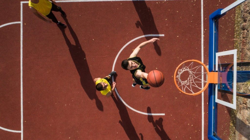 The Essential Basketball Skills You Need to Master  