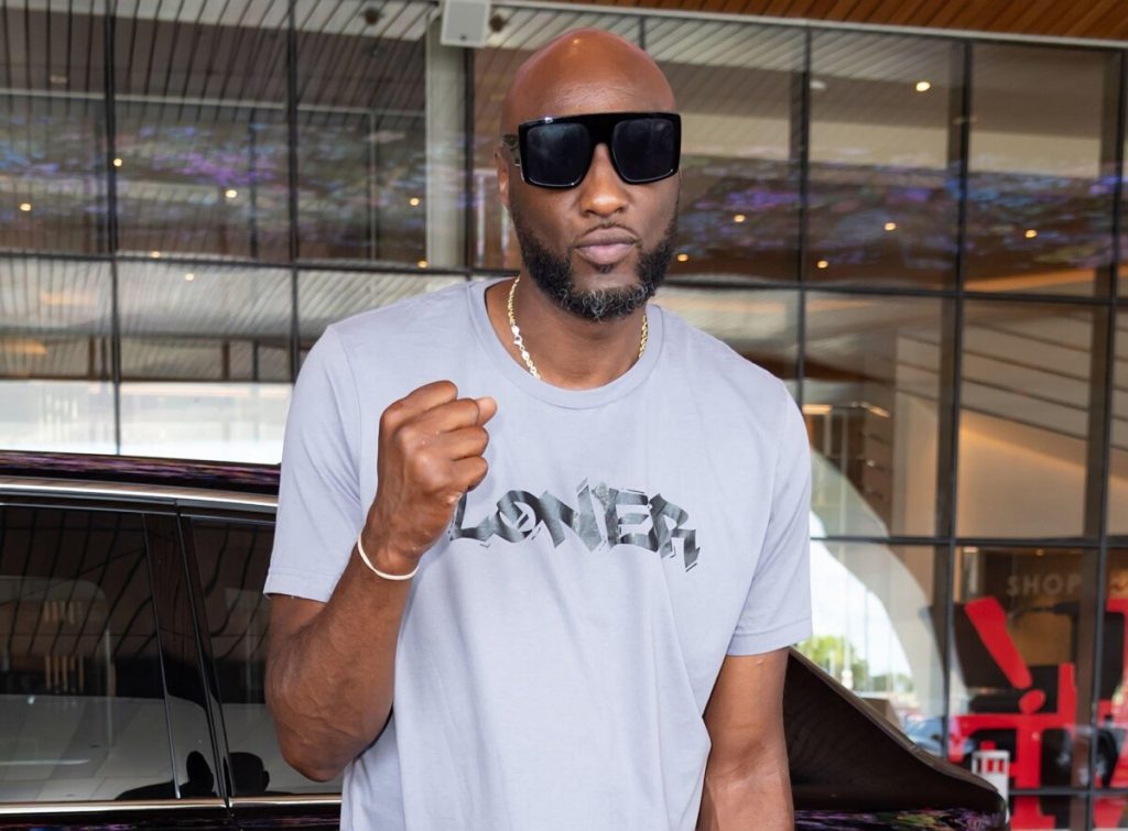 NBA players that struggled with Drug and Alcohol addiction  