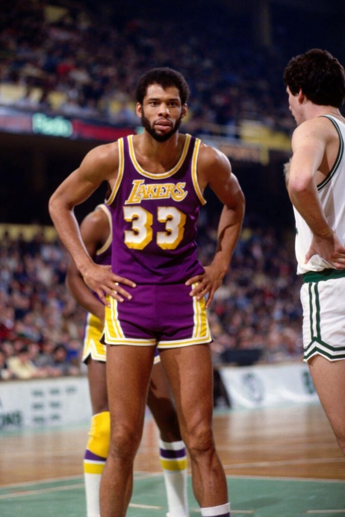 10 Best Players in The History of Los Angeles Lakers  