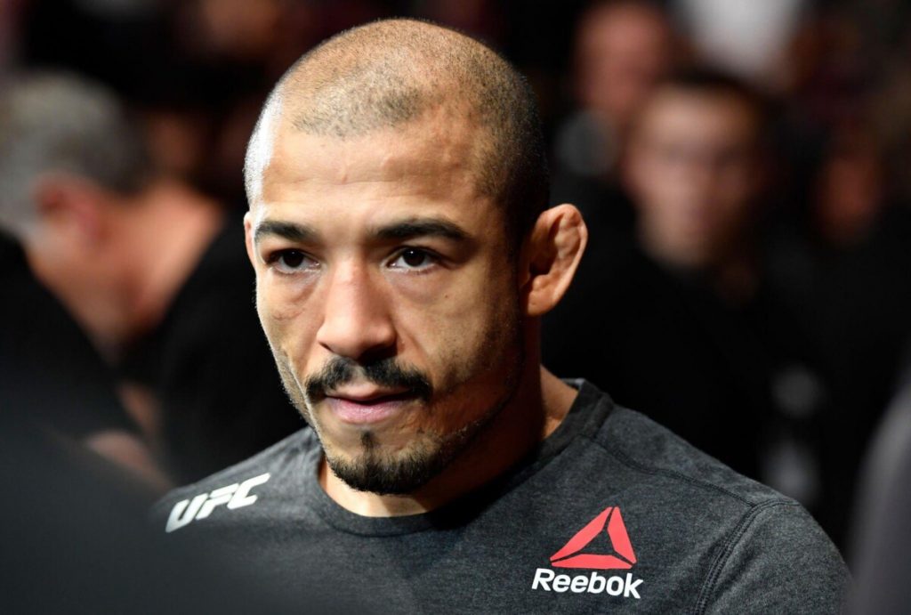 List of Top 10 Body Strikers in UFC History  