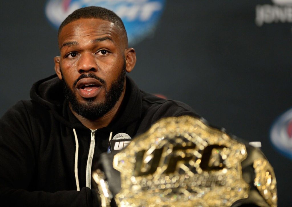 Interesting Facts about UFC Champ Jon Jones You Should Know  
