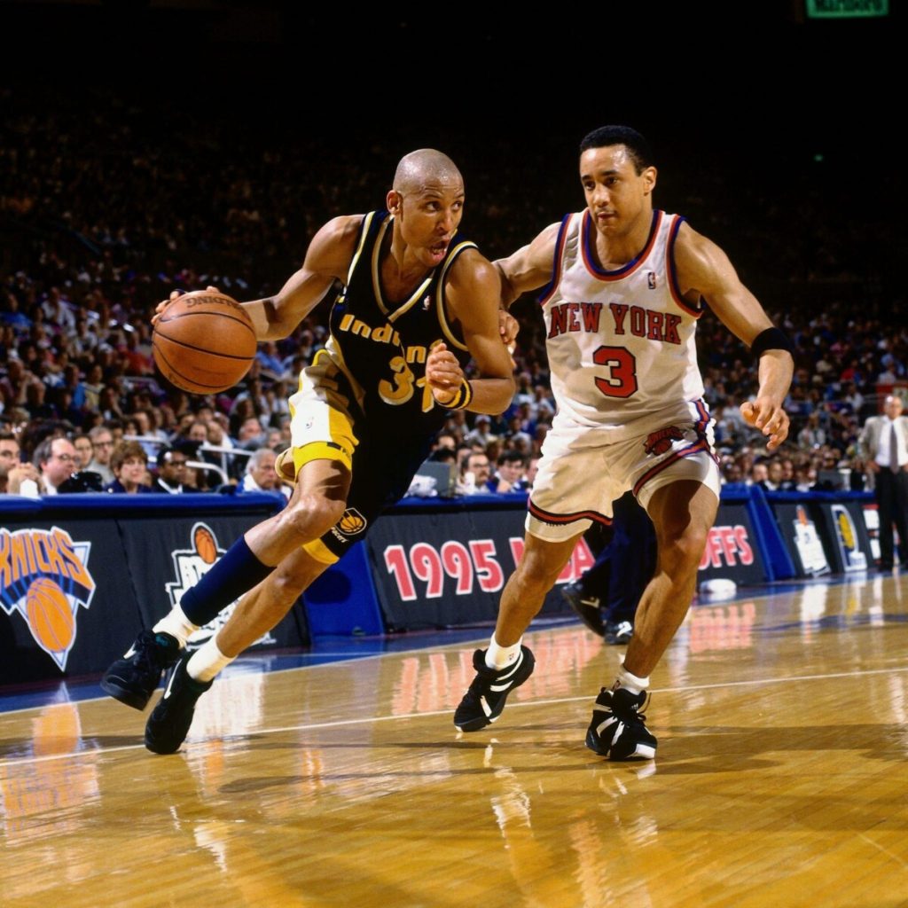 10 Most One-Sided Rivalries in the History of NBA  