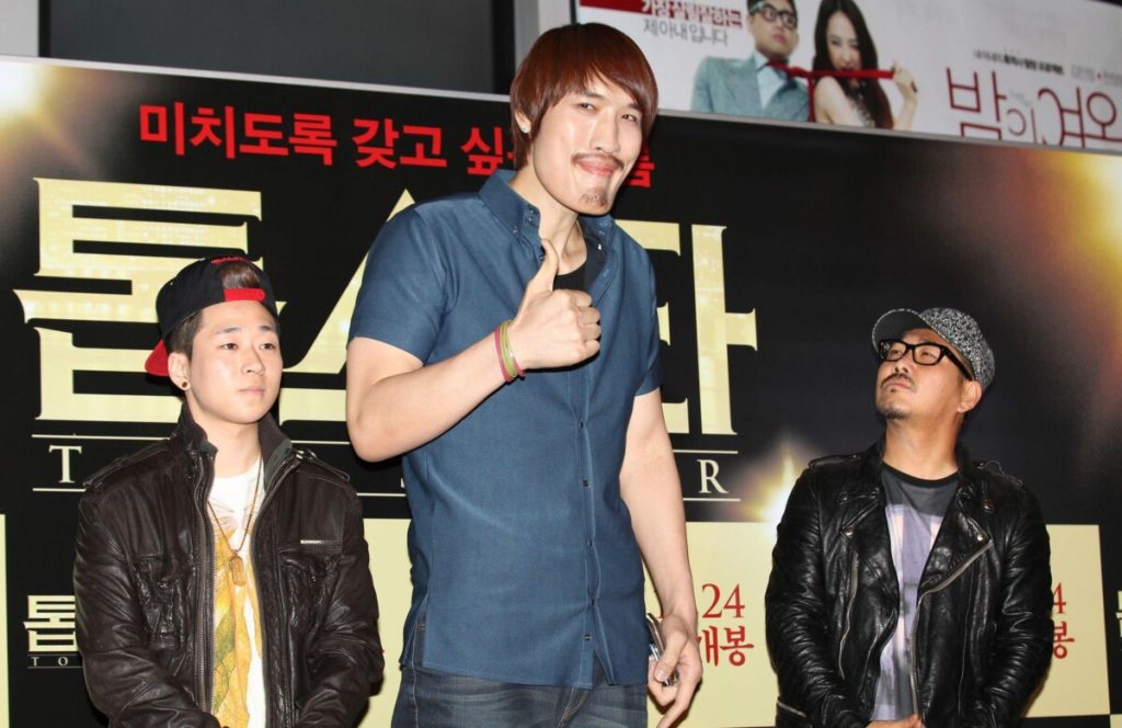 MMA Fighters Who Were Overweight For The UFC  