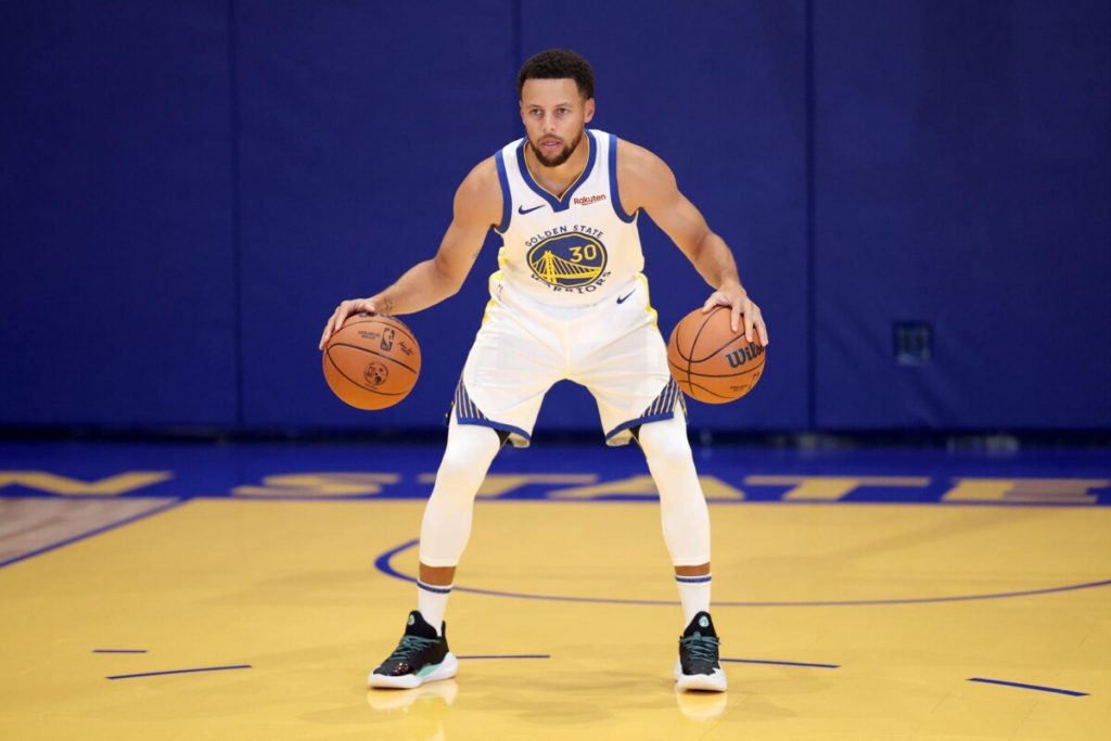 Reasons Why the Warriors might fall short of 2K24 title  