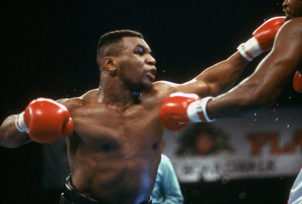 List Of 10 Best Nicknames In Boxing History List Of 10 Best Nicknames In Boxing History
