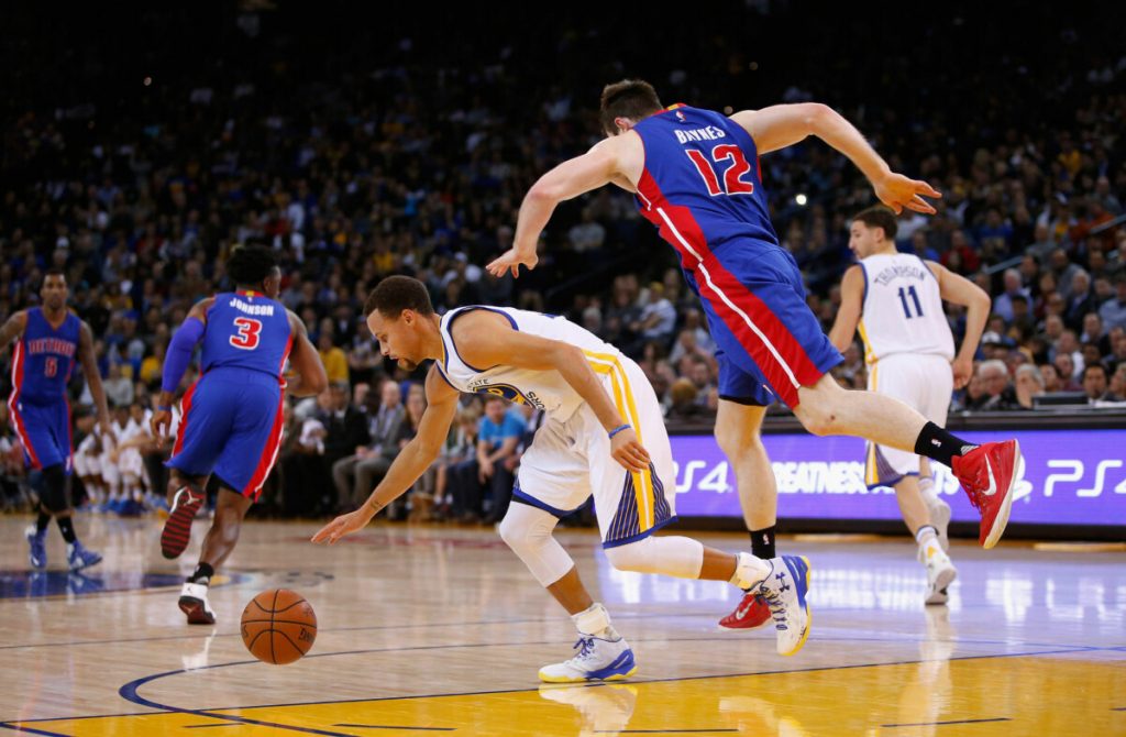 Warriors vs. Pistons: Preview & Prediction (Jan 5, 2024)  