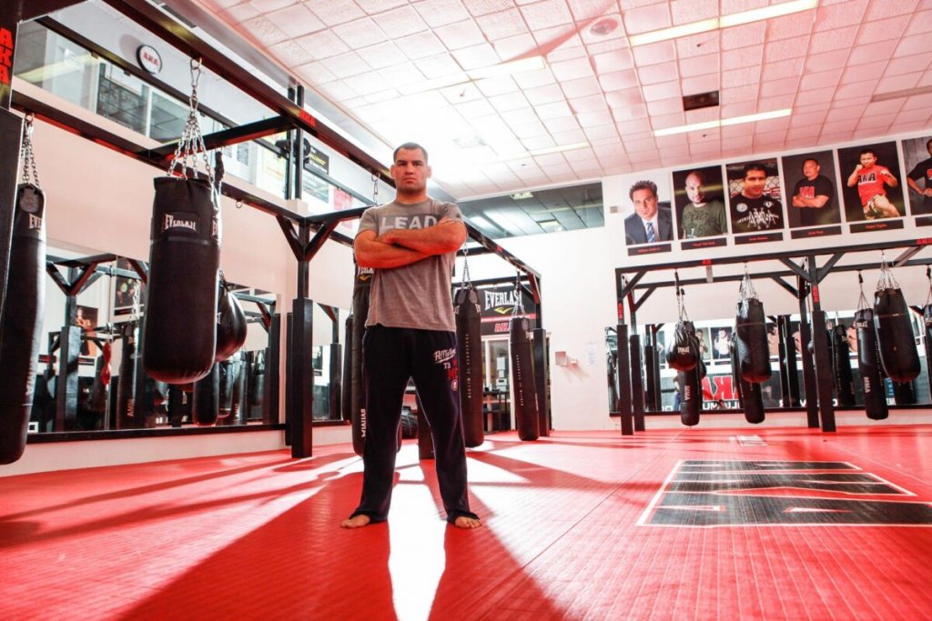 Best MMA Gyms around the Globe Best MMA Gyms around the Globe