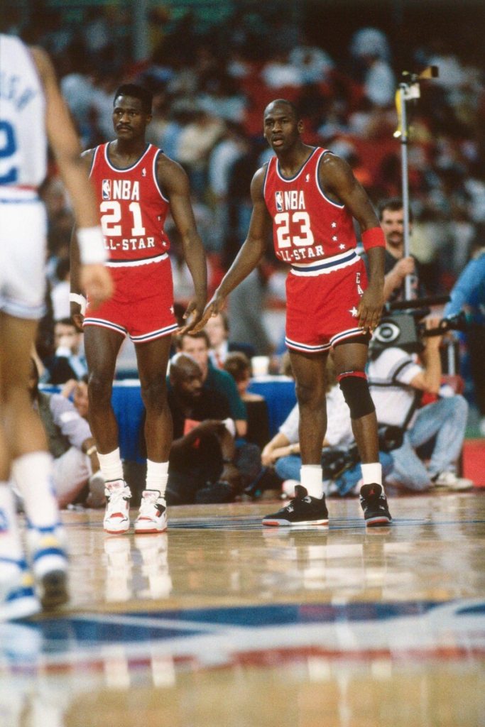 10 Most One-Sided Rivalries in the History of NBA  