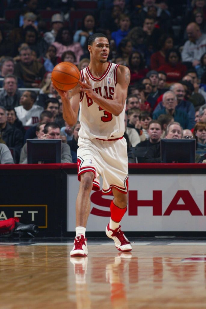 10 Best NBA Players Who Were Drafted Out Of High School  