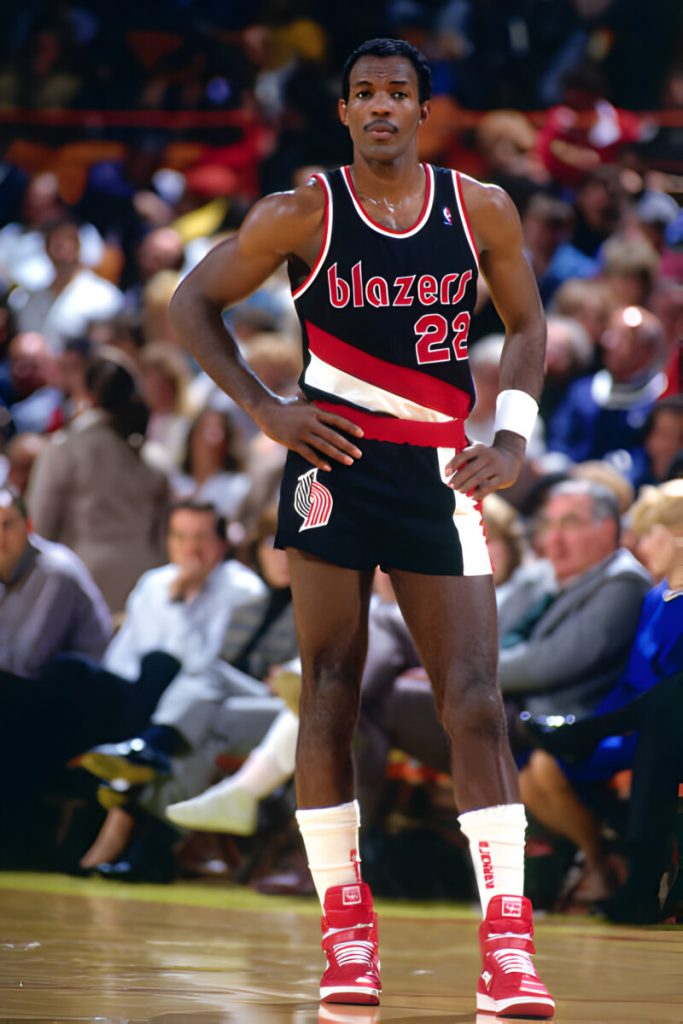 11 Best Players In The History Of Portland Trail Blazers  
