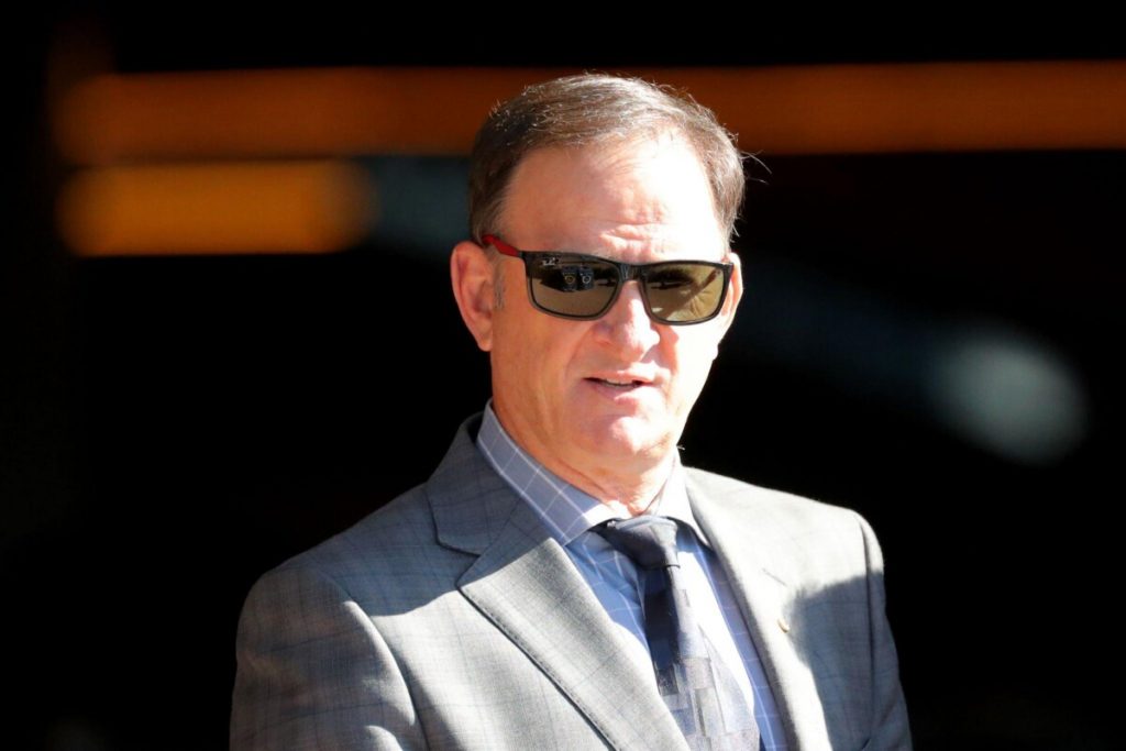 Pat Cummins' Captaincy Scrutinized Before 5th Ashes Test  