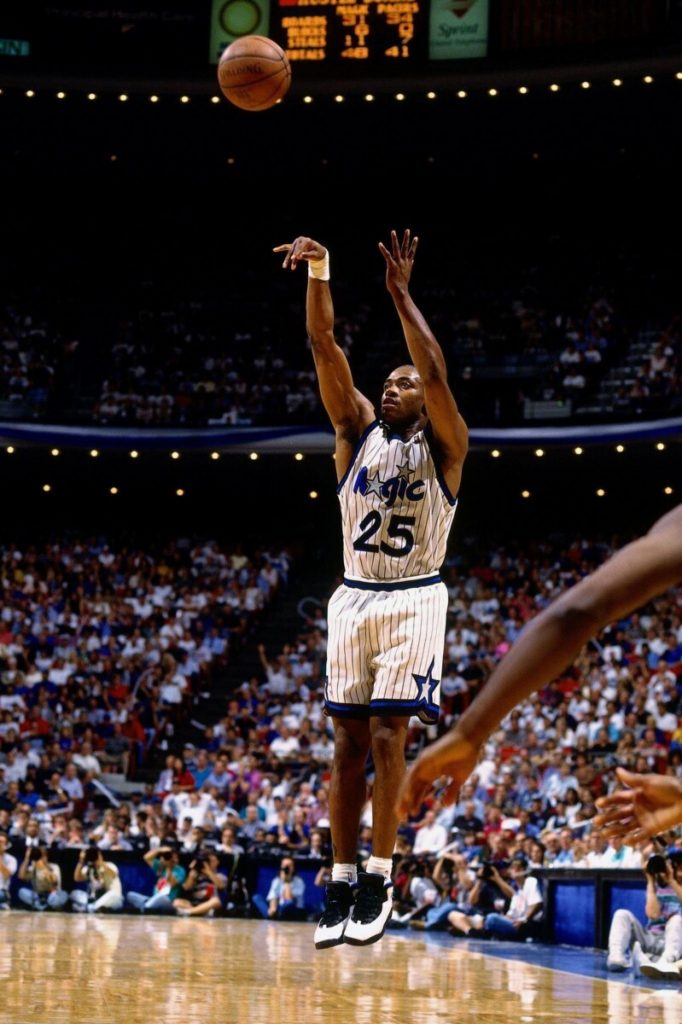 List of 10 Biggest Free Throw Fails in the History of NBA  