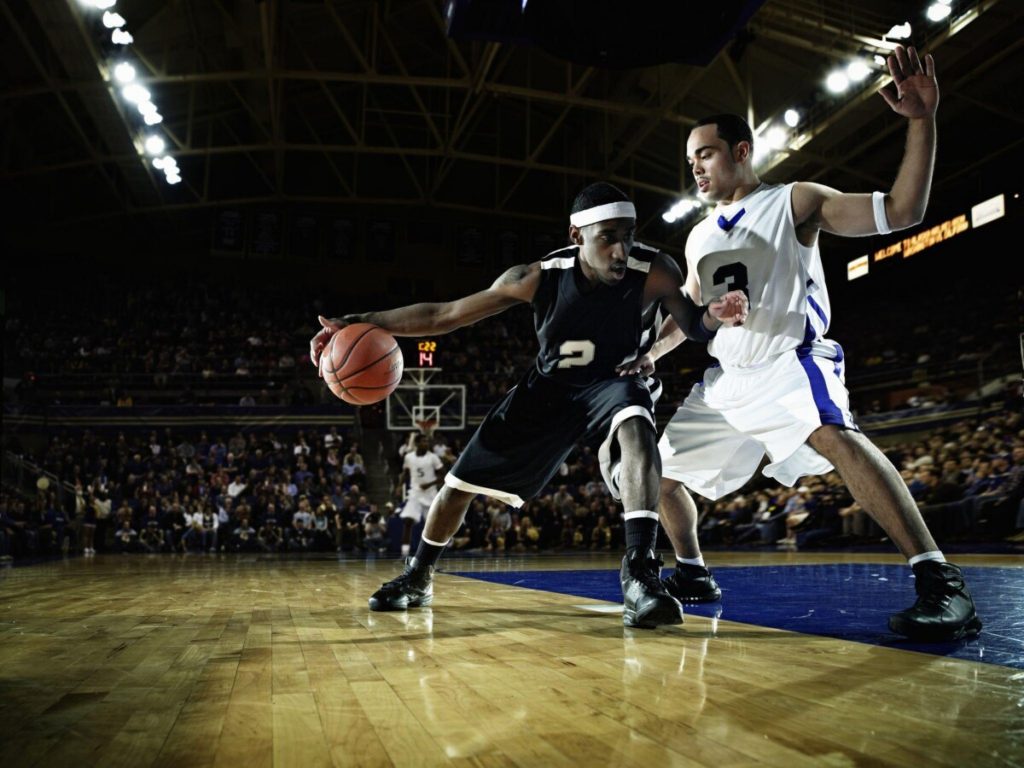 The Essential Basketball Skills You Need to Master  