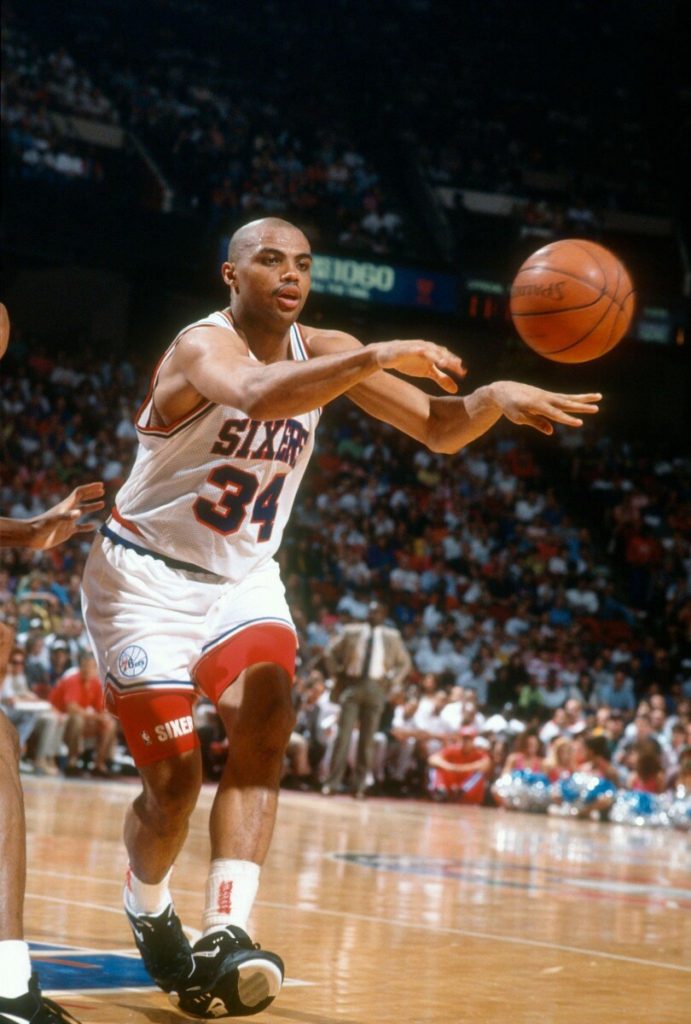 NBA legends that didn't win "Rookie of the Year" award  