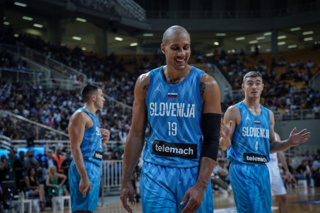 FIBA WORLD CUP: USA vs Slovenia Schedule, Time and more FIBA WORLD CUP: USA vs Slovenia Schedule, Time and more
