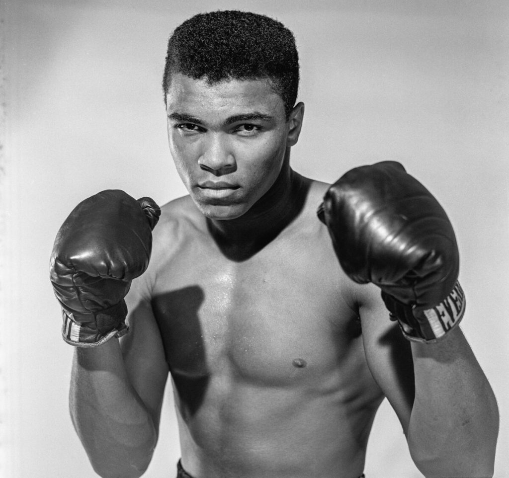 List Of 10 Best Nicknames In Boxing History List Of 10 Best Nicknames In Boxing History