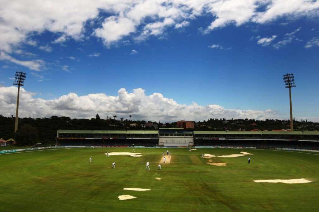9 Must Visit Beautiful Cricket Grounds in South Africa  