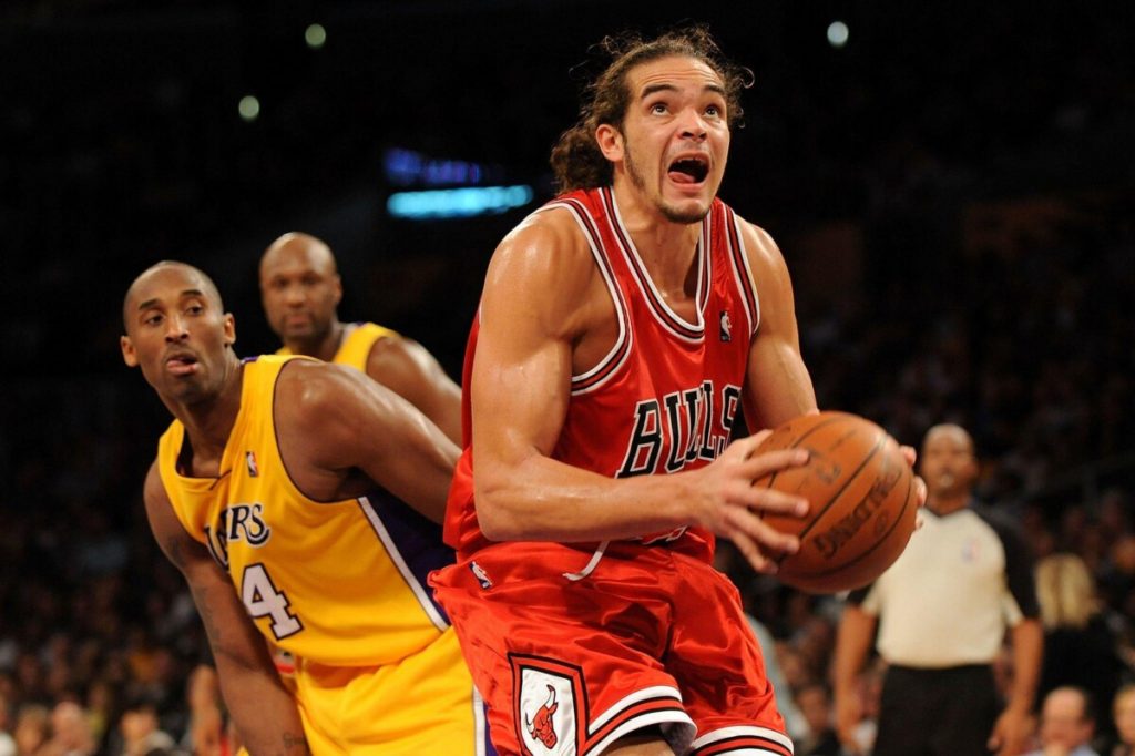 10 Best Players in Chicago Bulls Franchise History  