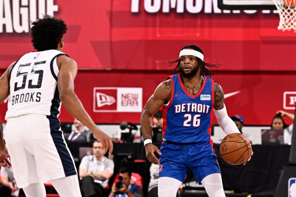 Schedule of Phoenix Suns' 2023 Preseason games and more  