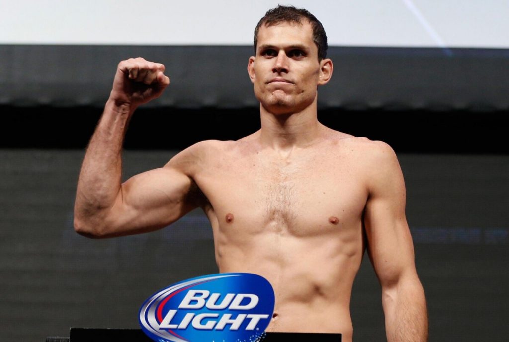 List Of Notable Fighters Who Only Fought Once In The UFC  