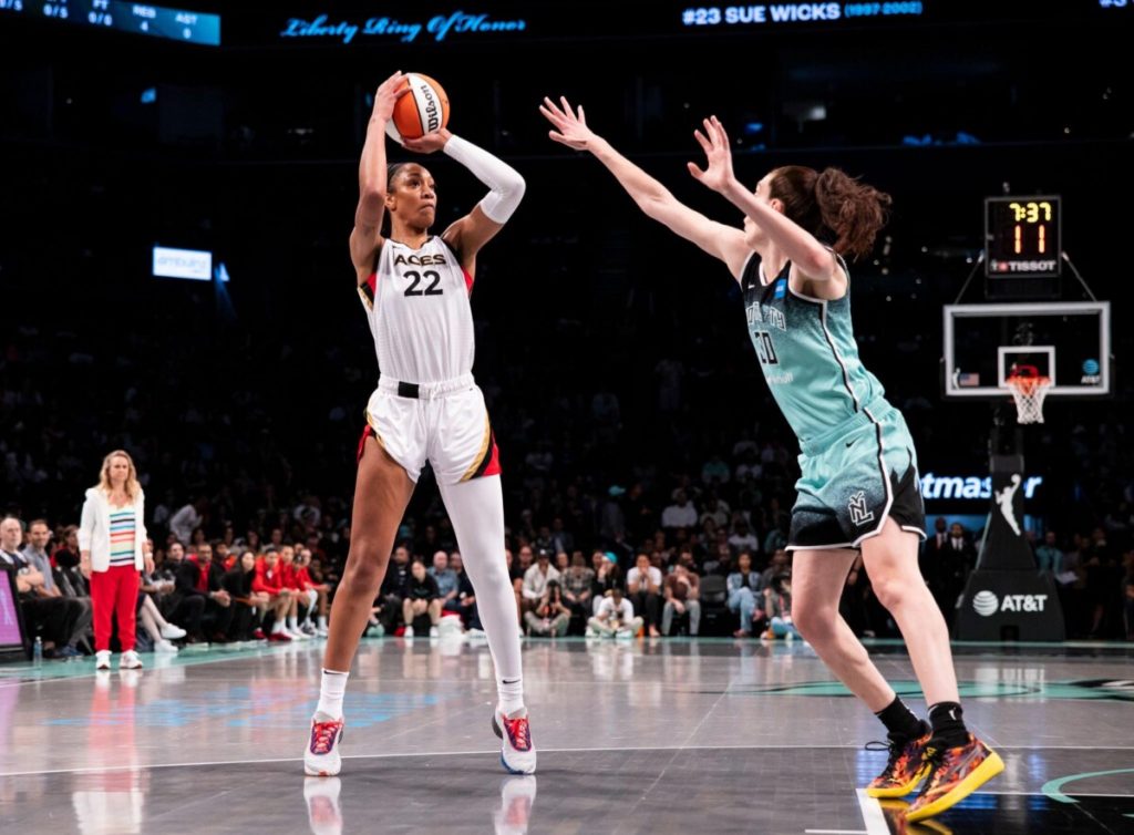WNBA Finals 2023: Prediction, Schedule & more  