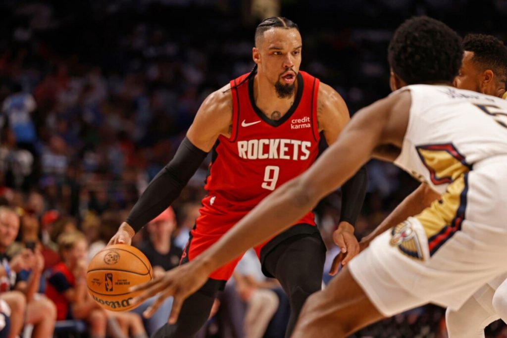 5 NBA Players who were involved in Custody Battles  