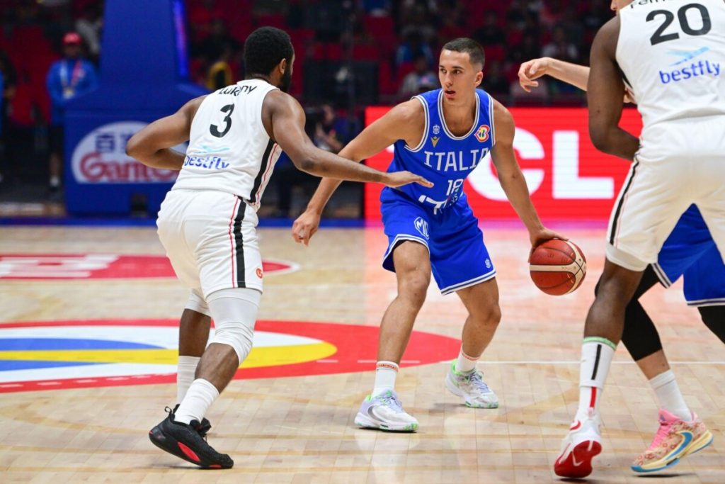 Philippines vs Angola : Preview , Prediction and more  