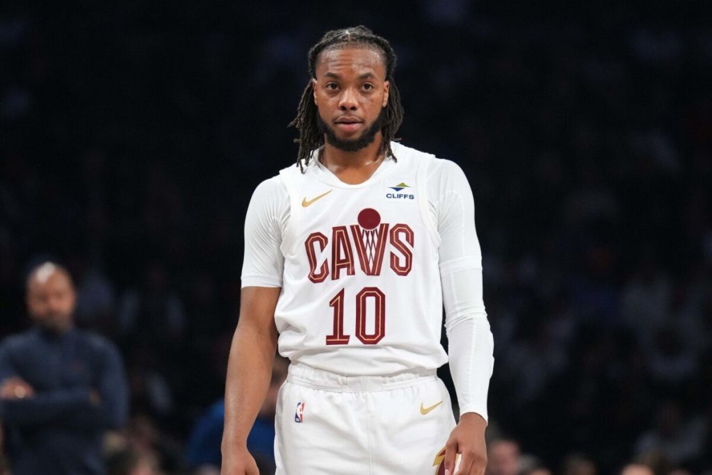 Players who can be selected for Eastern Conference 2023-24  