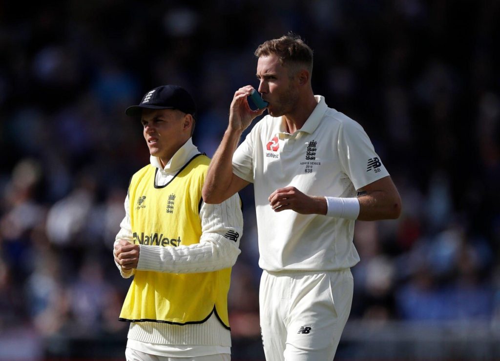 Things You Didn't Know About Stuart Broad's Life  