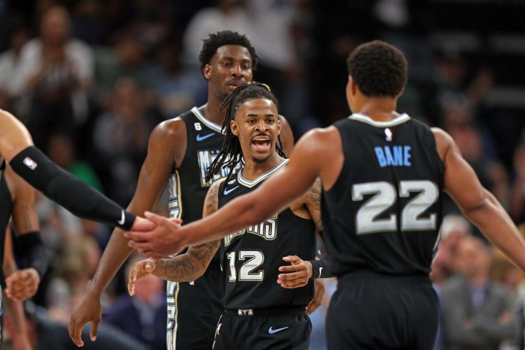 Grizzlies' Marcus Smart and Derrick Rose Injury update  