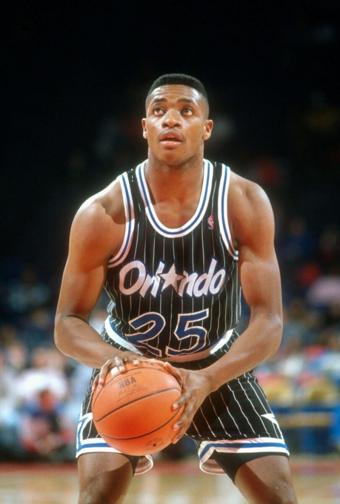 10 Best Players In Orlando Magic Franchise History  