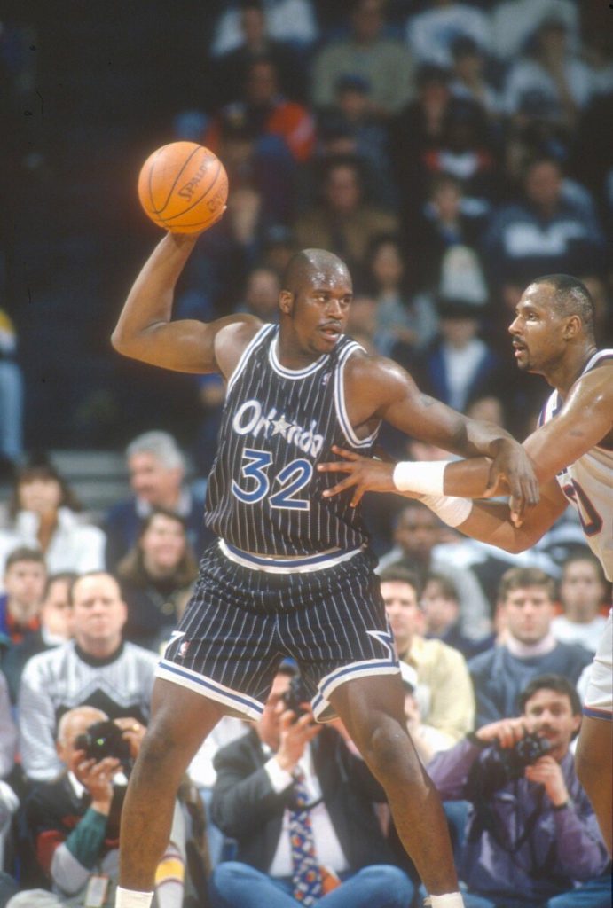 10 Unknown Facts about NBA Legend Shaquille O’Neal 10 Unknown Facts about NBA Legend Shaquille O’Neal