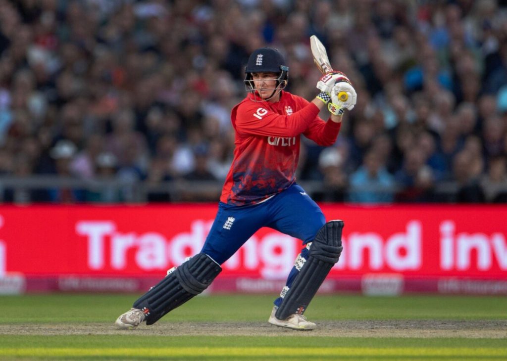 Harry Brook Pushing His Case Ahead For ODI World Cup 2023  