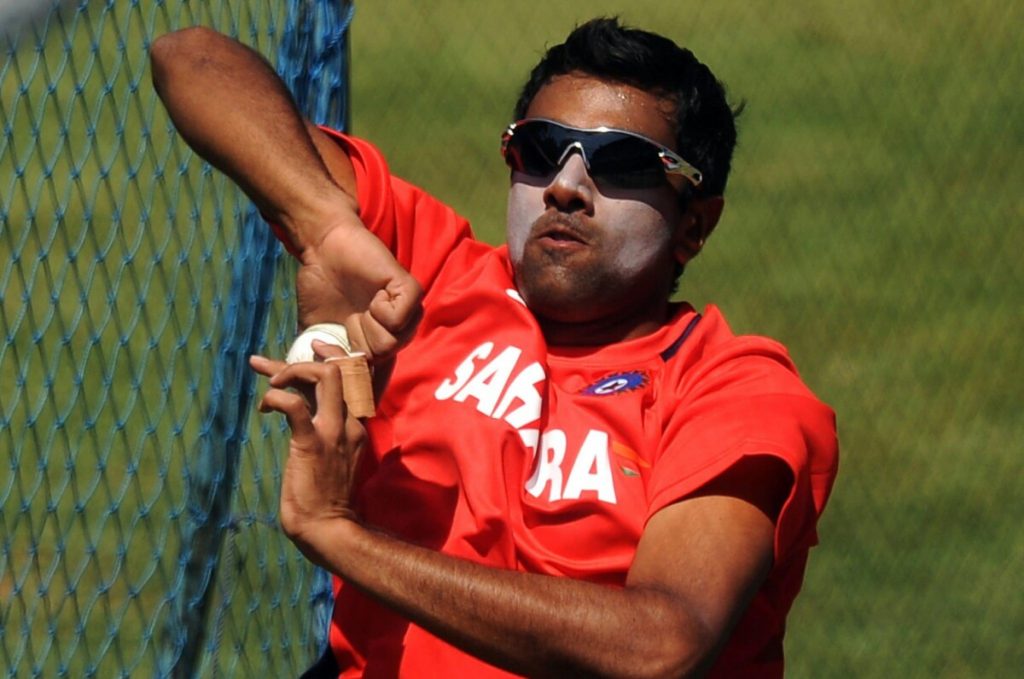 Players With 3000+ Runs In Test As Well As 200+ Wickets  