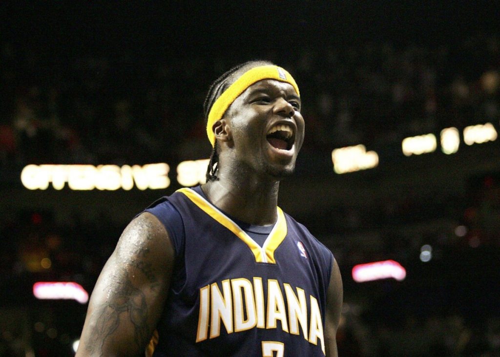 List of Best NBA Players In The History Of Indiana Pacers  