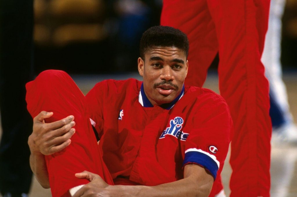 Most Disappointing 1st Overall Draft Picks in NBA History  