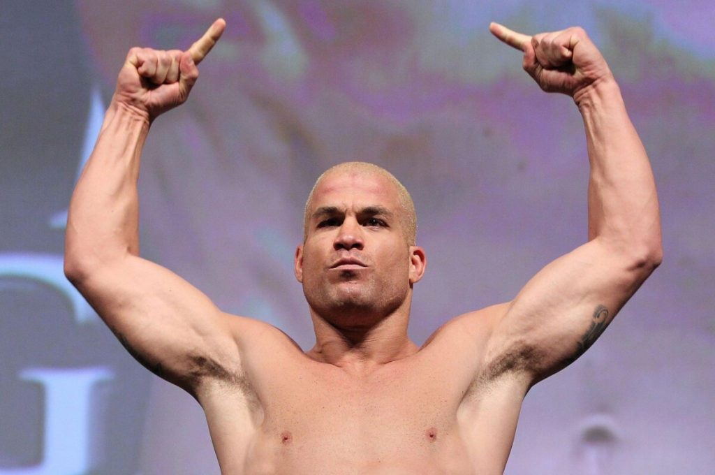 10 Best Light-Heavyweight Champions In The History Of UFC 10 Best Light-Heavyweight Champions In The History Of UFC