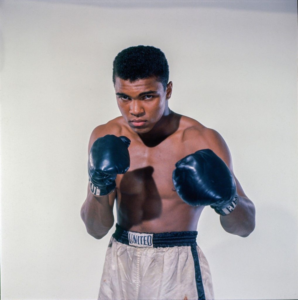 10 Iconic Boxing Records That Will Never Be Broken  