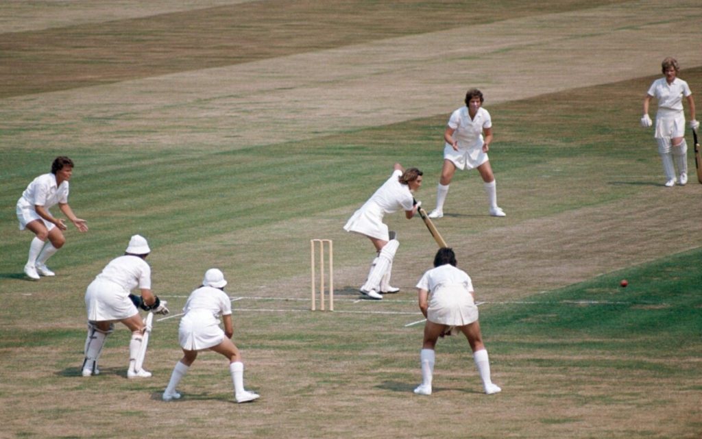 7 Facts You Didn't Know About Women's Cricket  