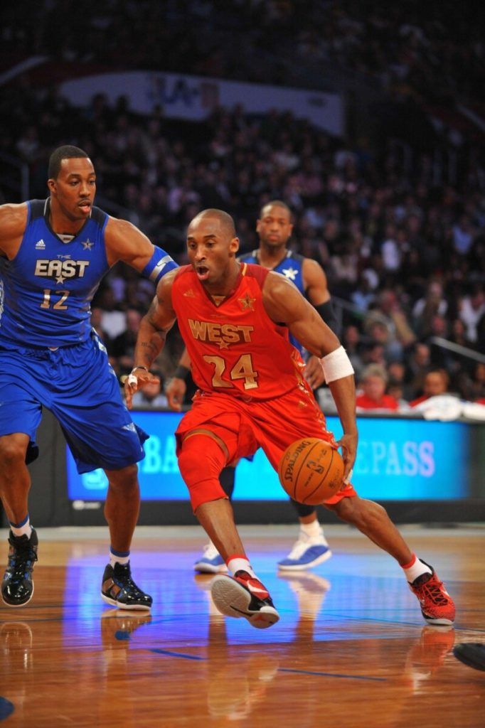 10 Most One-Sided Rivalries in the History of NBA  