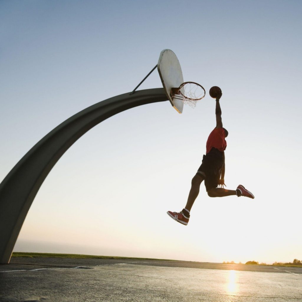 The Essential Basketball Skills You Need to Master  