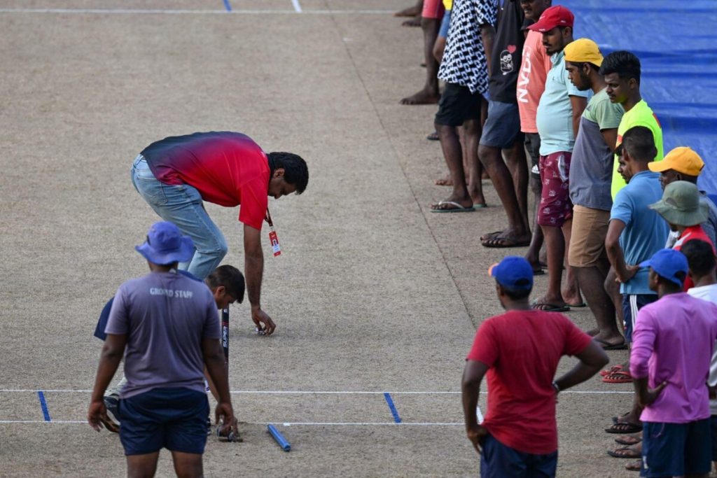 How the pitches will play a role in the 2023 ODI World Cup  
