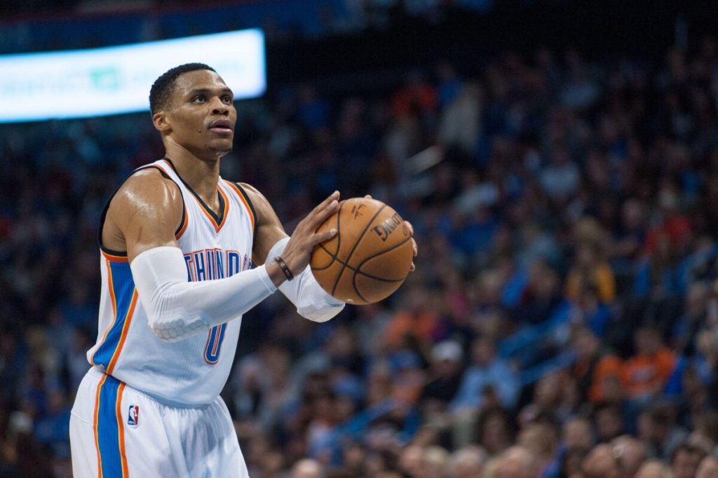 List of Fastest Triple-Doubles In The History Of NBA  